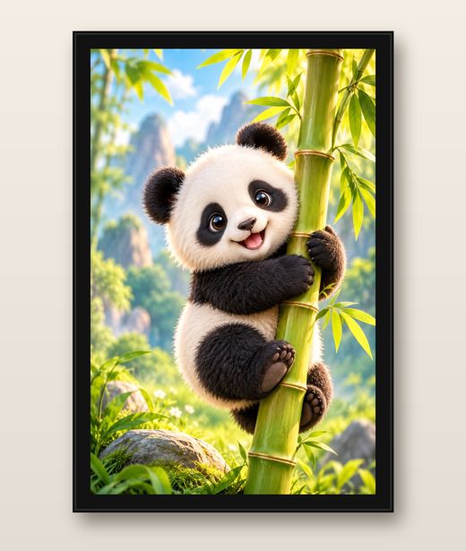 Kids Room photo frame